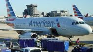 American Airlines Flight from JFK Makes Emergency Landing in Rome 