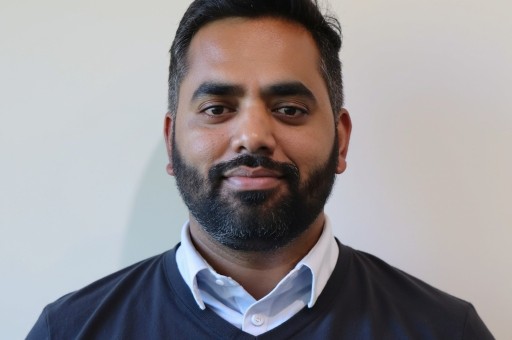 Anjan Kumar Gundaboina