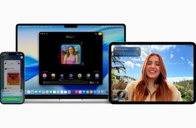 Apple Intelligence on iPhone Mac and iPad with features