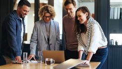 Best Corporate Wellness Apps in 2025: Top Picks and Innovations