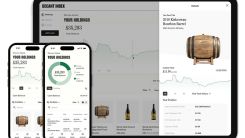 Decant Index Marketplace