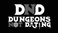 Dungeons Not Dating app