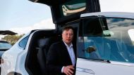 Elon Musk Teases Tesla Full Self-Driving Model Upgrade Featuring ‘Big’ 