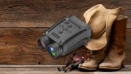 Exclusive Cyber Week Deal: Night Vision Binoculars with CHD amera Now 50% Off at $79.97!