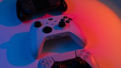 Gaming Console Controllers