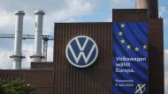Germany Blocks Volkswagen Subsidiary Sale to China Over National Security Concerns
