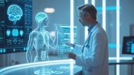 How Artificial Intelligence Is Quietly Reshaping Medicine