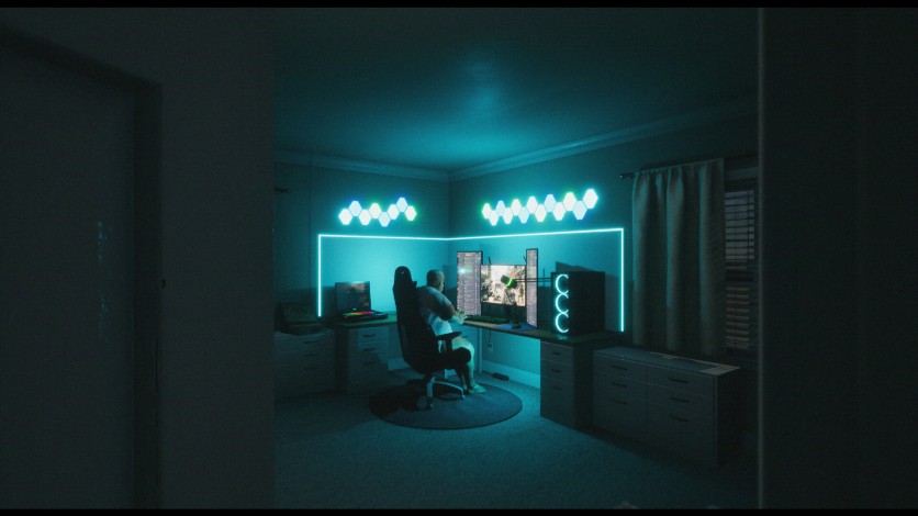 'LAG KILLS' Turns Simple Burglary Into Terrifying Survival Horror Challenge 