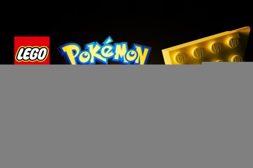LEGO Pokemon