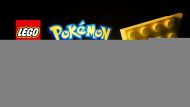 LEGO Pokemon