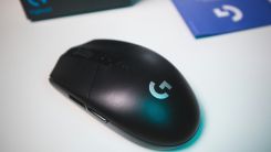 Logitech Gaming Mouse