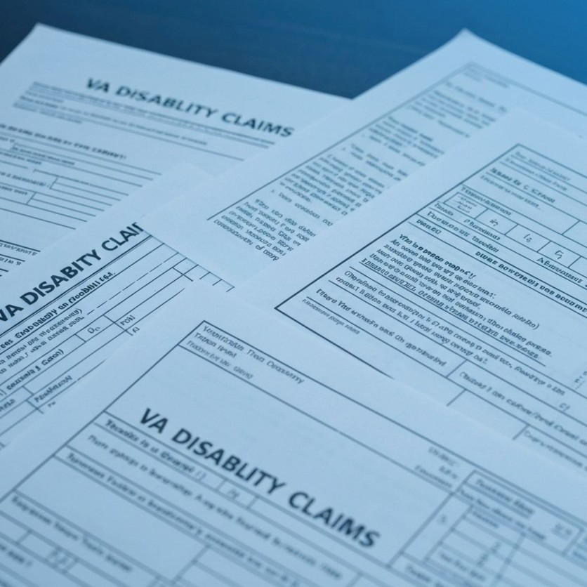 REE Medical Talks Top 7 Most Costly VA Claim Mistakes