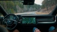 Rivian Universal Hands-Free