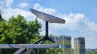 Satellite Internet Antenna