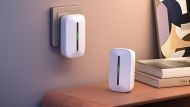 SITERWELL Plug-In Carbon Monoxide Alarm