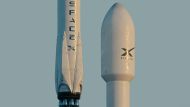 SpaceX Rocket