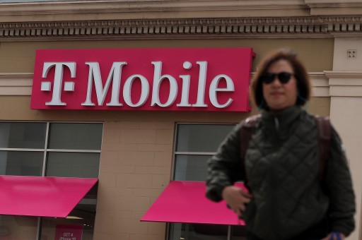 T-Mobile