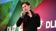 Telegram’s Pavel Durov Offers Free IVF—But You’ve Got to Use 