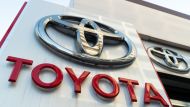 Toyota Teams Up With China's Tencent to Attract Younger Drivers in the Era of AI