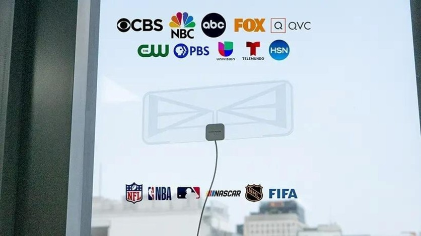 UltraVizion TV Antenna