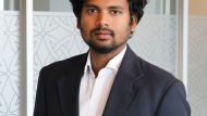 Vijay Kumar Naidu Velagala
