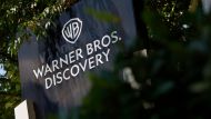 Warner Bros Discovery Reports Nearly $10 Billion Loss as TV Assets Value Plummets