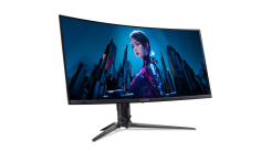 Acer Predator X34 F3 Gaming Monitor