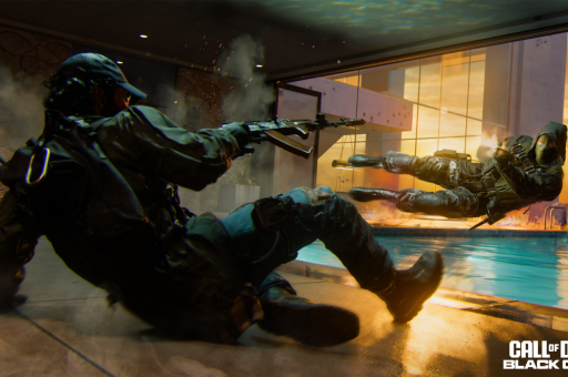 Call of Duty: Black Ops 6