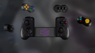 CES 2026: GameSir, Hyperkin Reveals X5 Alteron