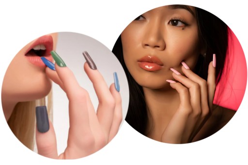 CES 2026: iPolish Can Instantly Change Your Nail Colors 