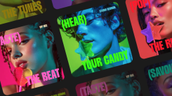 CES 2026: Taste Your Music? Lollipop Star Lets You Hear 