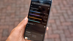 Garmin Connect+ App's Nutrition Tracking Feature