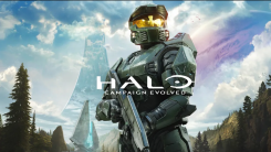 Halo: Combat Evolved