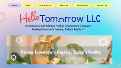 Hello Tomorrow Inc.