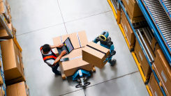 Hyundai Motor Group AI Robotics