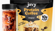 Javvy Protein Coffee