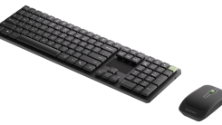 Lenovo Self-Charging Kit Concept