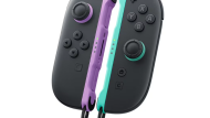 Nintendo Brings Light Purple-Light Green Switch 2 Joy-Cons