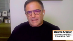 Tech CEO Says US Must ‘Take Control’ of Social Media 