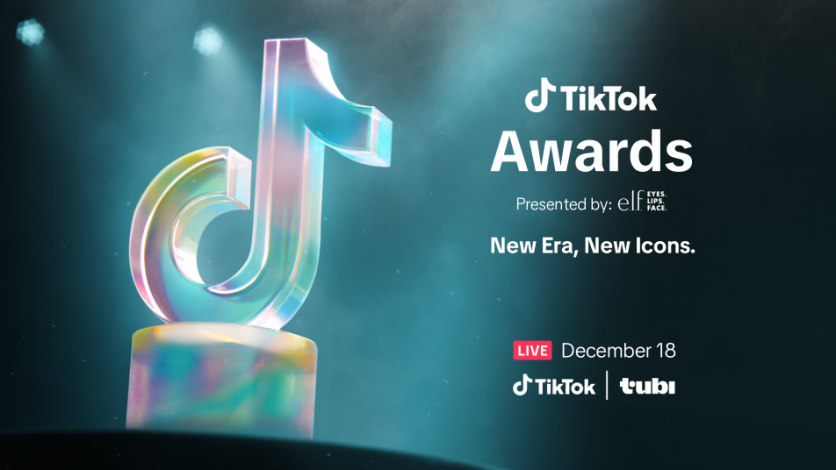 TikTok Awards