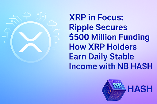 XRP in Focus